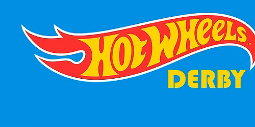 Hot Wheels Derby