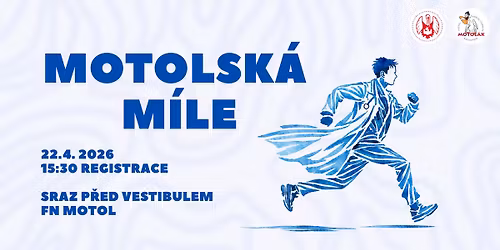 Motolsk\u00e1 m\u00edle 2026