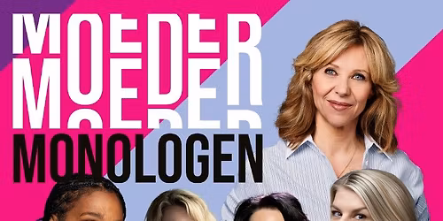 De Moedermonologen XL