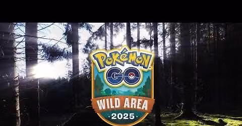 Wild Area 2025: Day 1