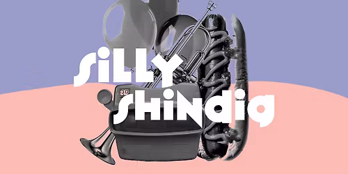 KOO KOO \u2013 Silly Shindig