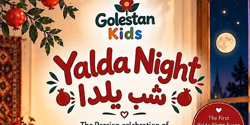 Yalda Celebration