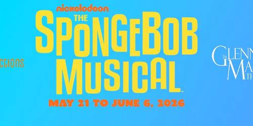 The SpongeBob Musical