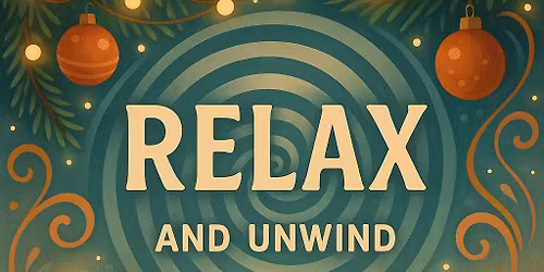 Festive Group Hypnotic Relaxation Session