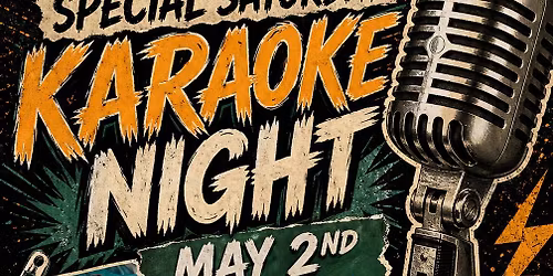 Saturday Night Karaoke at Yucca Tap Room in Tempe, 9p-2a w\/DJ Sid