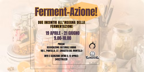 Ferment-AZIONE