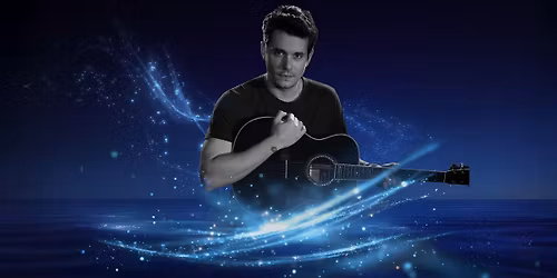 Saadiyat Nights - John Mayer