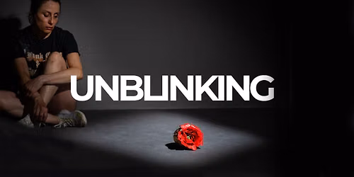 Unblinking
