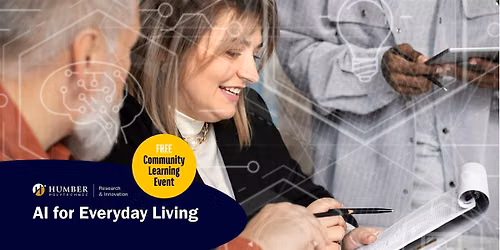 Community Learning Event