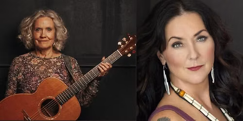 Songwriters Showcase featuring Carol Montag and Joie Wails