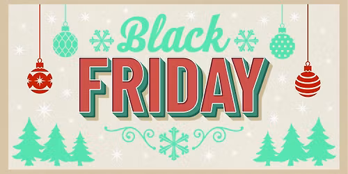 Black Friday