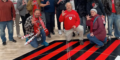 #1 Arizona @ #12 Alabama Game Watch