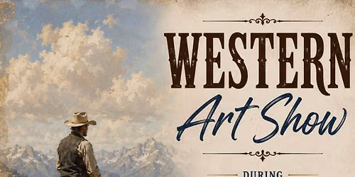 Western Art Show