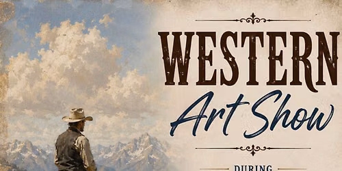 Western Art Show