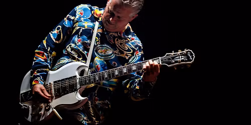 "Downhome Blues Special" Big Joe Louis + Michael Littlefield