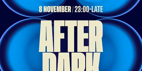 Shangri-La Presents: After Dark