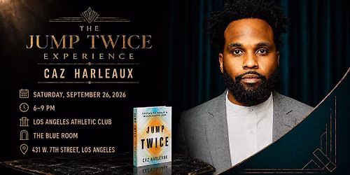 Jump Twice: The Premiere Experience