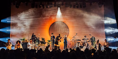 Arlo Parks at O2 Academy Brixton