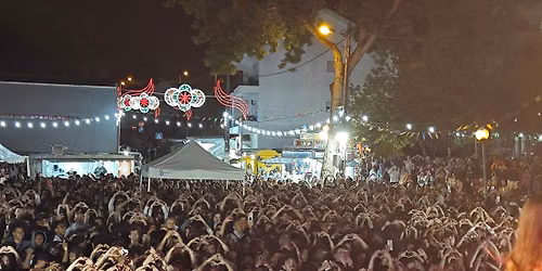 FESTAS TALAIDE 2026
