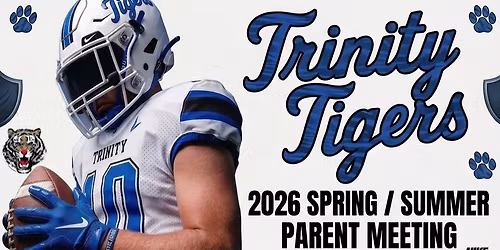 2026 Football Parent Spring\/Summer meeting