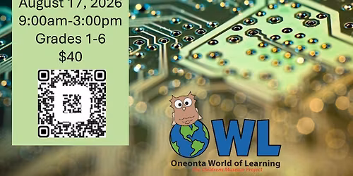 Intro to Coding Camp