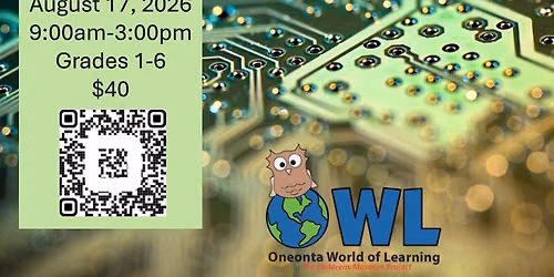 Intro to Coding Camp