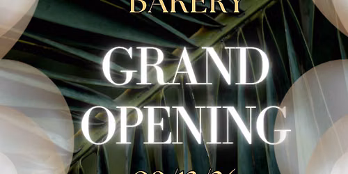 Grand Opening 