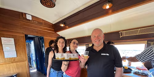 New Mexico Ale Trail with Marble Brewery