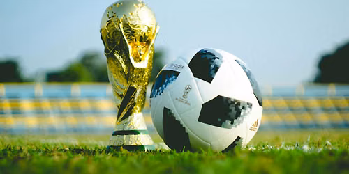 World Cup Watch Party