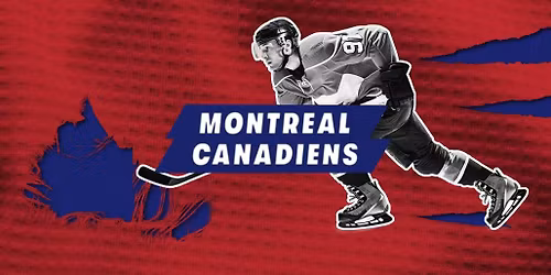 TBD at Montreal Canadiens at Bell Centre
