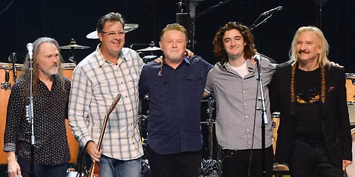 The Eagles - Sphere Vegas Residency
