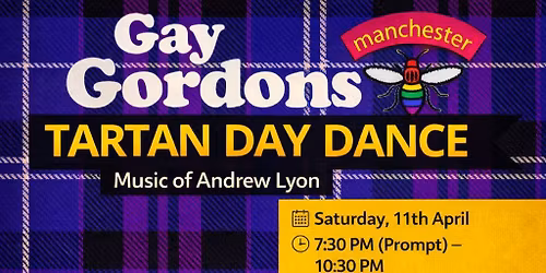 Tartan Day Dance 2026