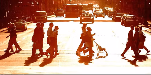 Barry Pearce - 'The Plan of Chicago' - Book Release Party at Martyrs'