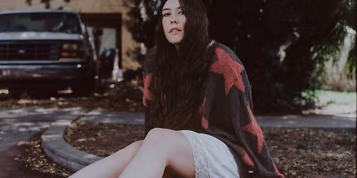 Sydney Sprague with Gabrielle Grace