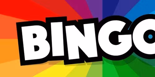 Prize Bingo