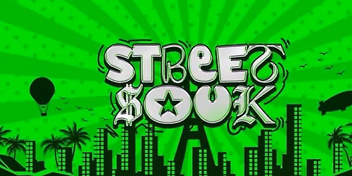 Street Souk Lagos 2025