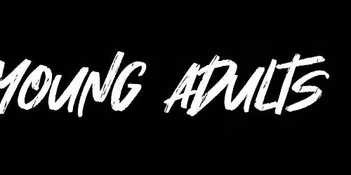 Young Adult Cookout 