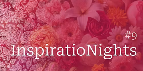 InspiratioNight #9