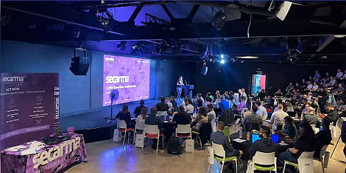 Cyber Essentials in Practice - London Training Day