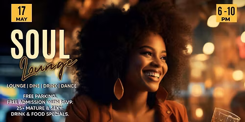 SOUL LOUNGE