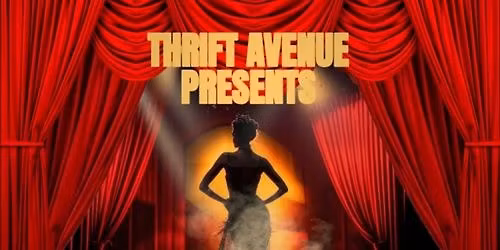 Roaring & Radiant Runway