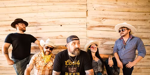 The Lowdown Drifters