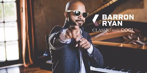 Classic Meets Cool with Barron Ryan