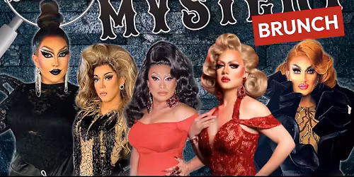 Murder at Cash & Olive's Cabaret: Death by Diva