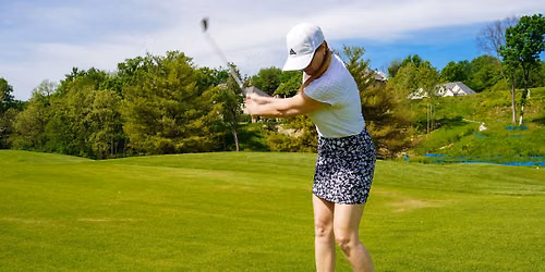 C&C Group Alphapointe Golf Tournament presented by Bank Midwest