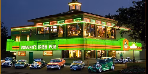 Trinity Council Donnybrook Social 