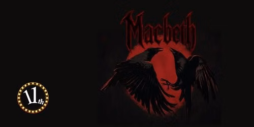 Auditions for Macbeth
