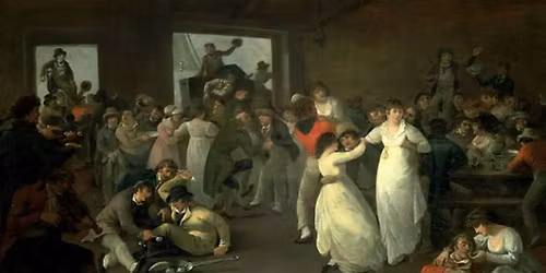 Raise a Glass: An Evening of Music and Revelry