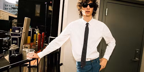 SOMBR - You Are The Reason Tour