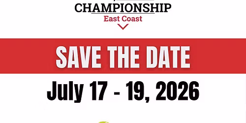 PlayTeamPickleball East Coast Championship